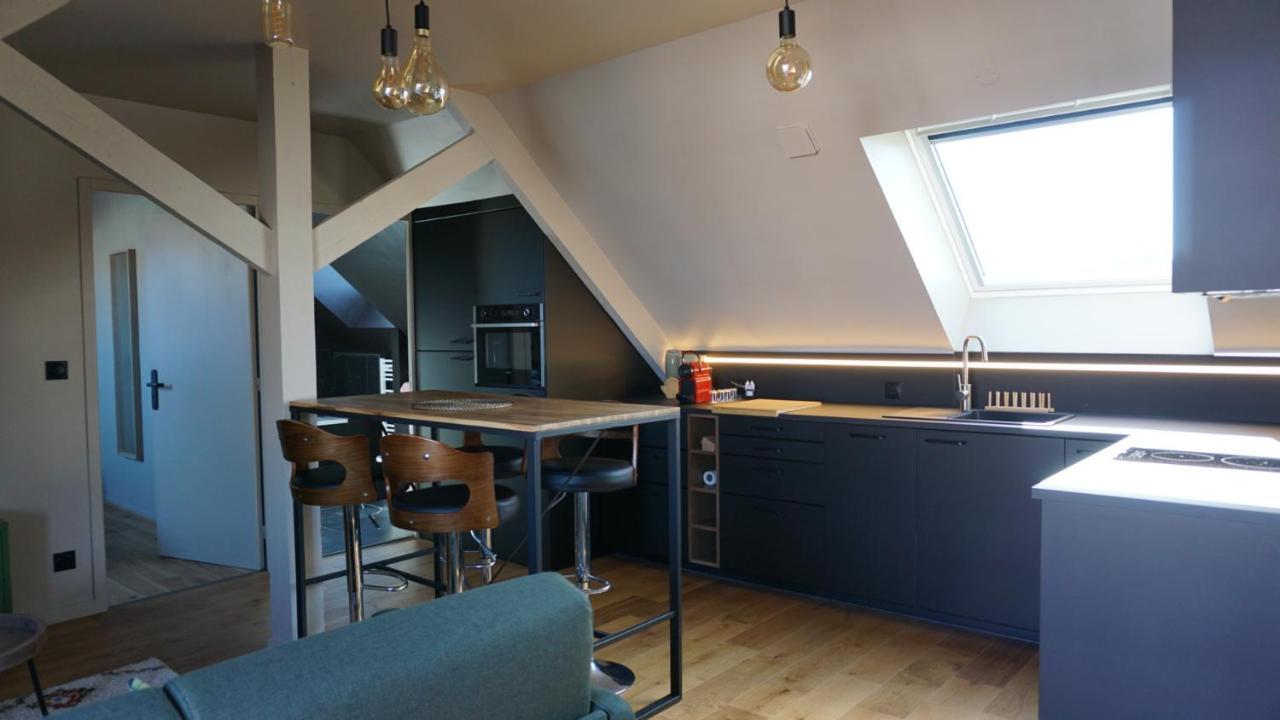 L 'Etoile De Stella Apartment Ngoại thất bức ảnh