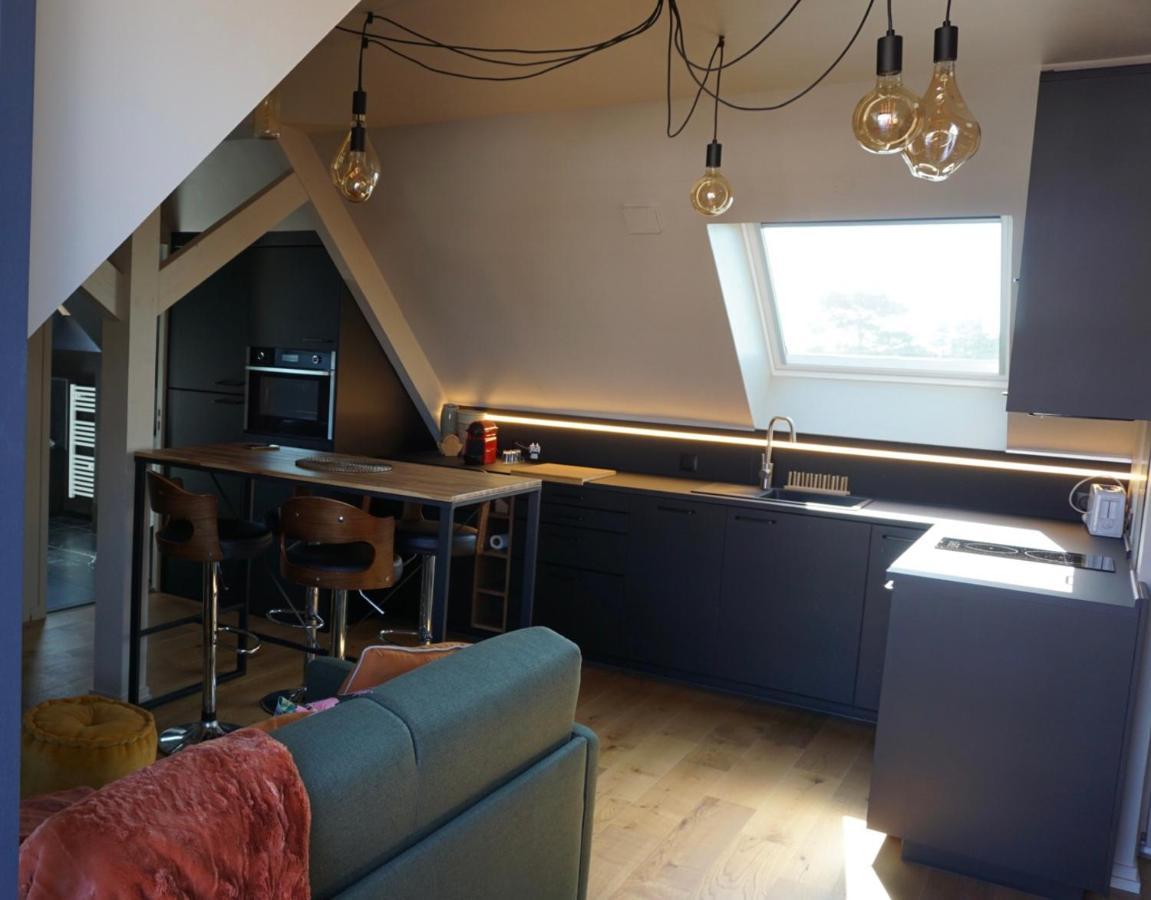 L 'Etoile De Stella Apartment Ngoại thất bức ảnh