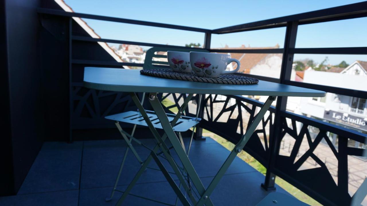 L 'Etoile De Stella Apartment Ngoại thất bức ảnh