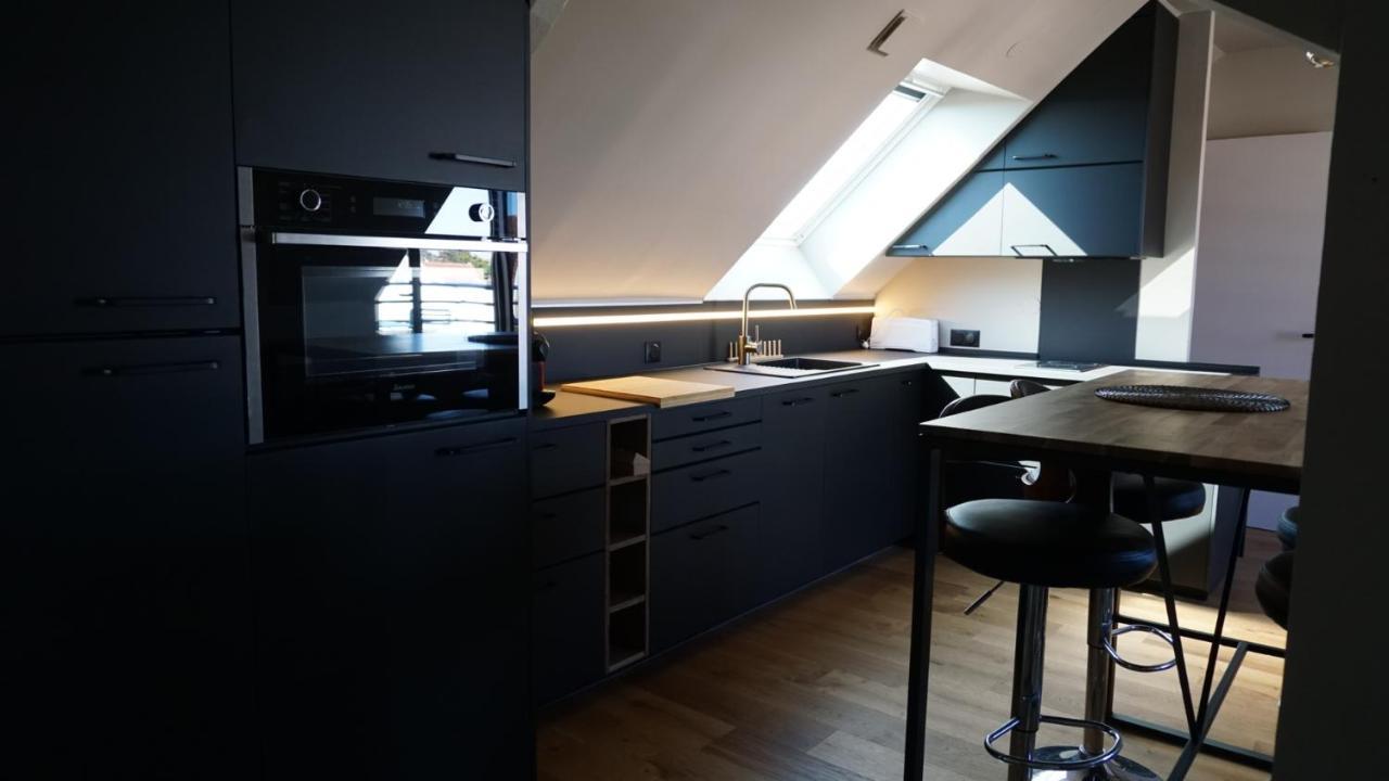 L 'Etoile De Stella Apartment Ngoại thất bức ảnh