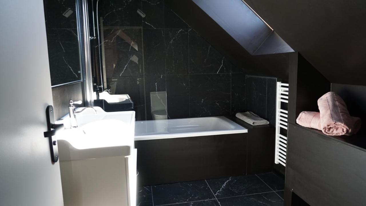 L 'Etoile De Stella Apartment Ngoại thất bức ảnh