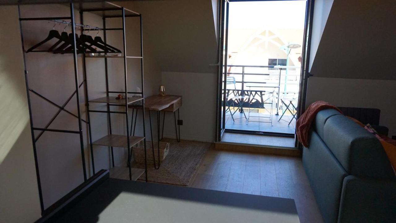L 'Etoile De Stella Apartment Ngoại thất bức ảnh