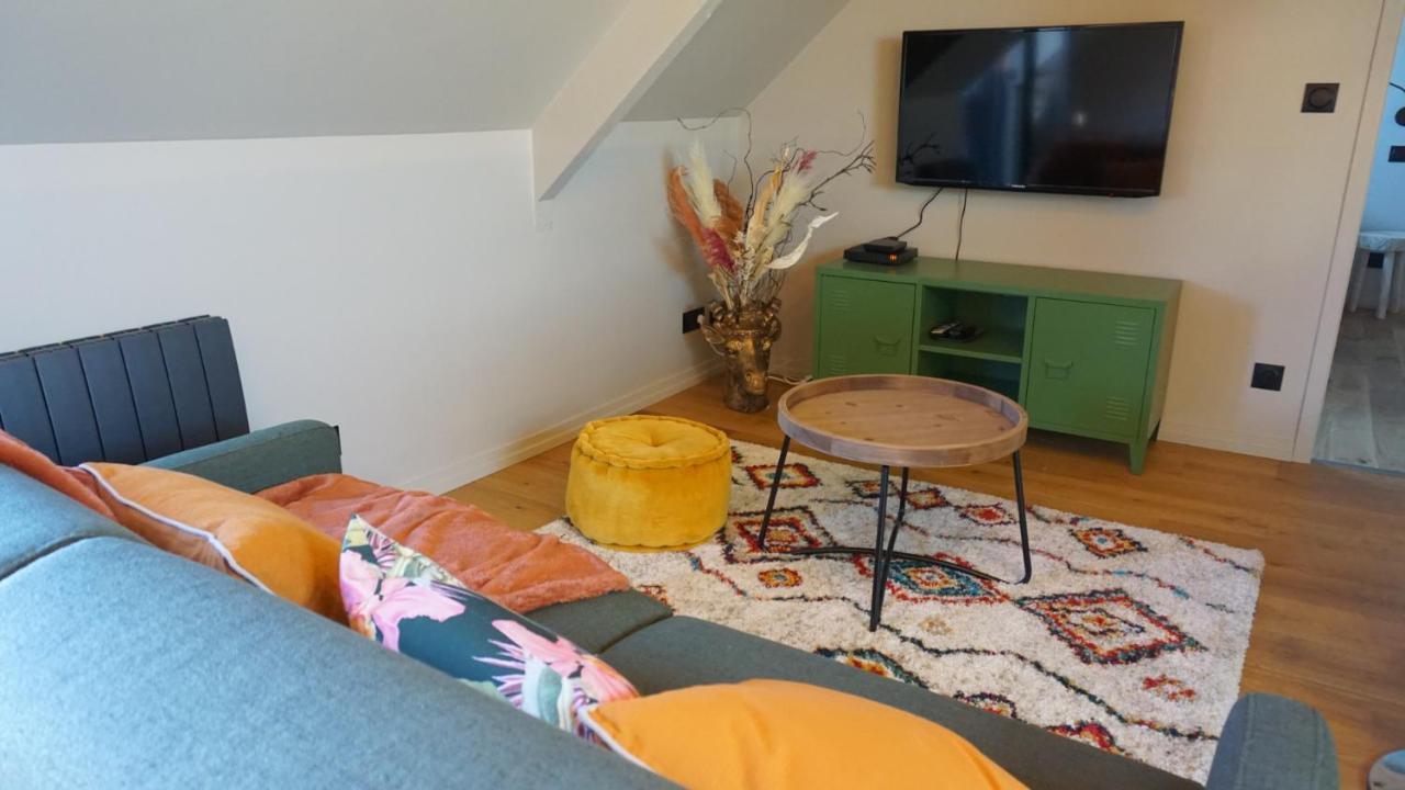 L 'Etoile De Stella Apartment Ngoại thất bức ảnh